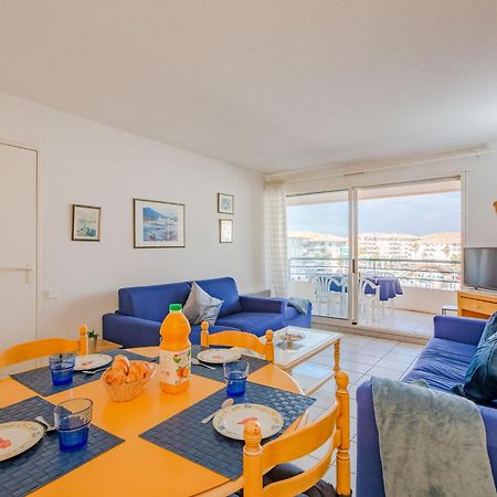 Apartment Le Borghese By Interhome Fréjus Zewnętrze zdjęcie