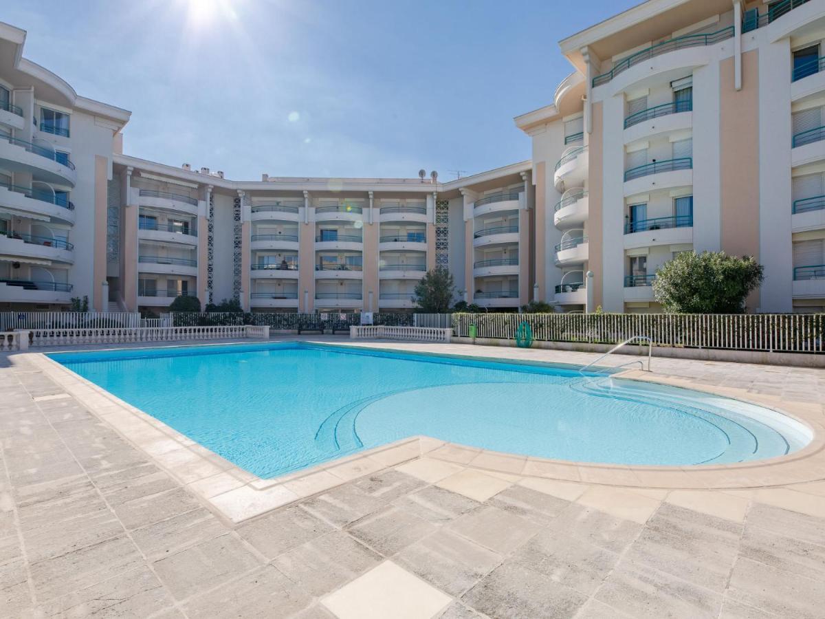 Apartment Le Borghese By Interhome Fréjus Zewnętrze zdjęcie