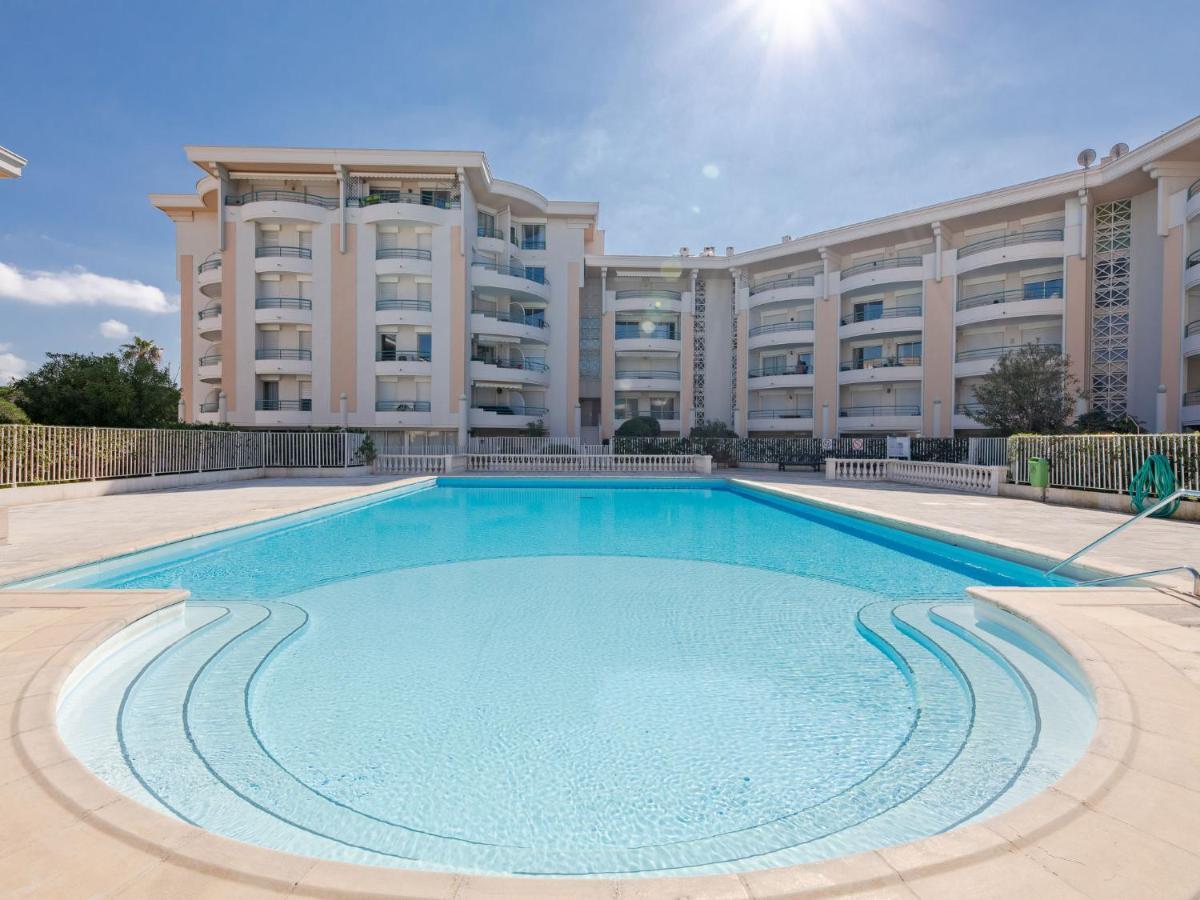 Apartment Le Borghese By Interhome Fréjus Zewnętrze zdjęcie