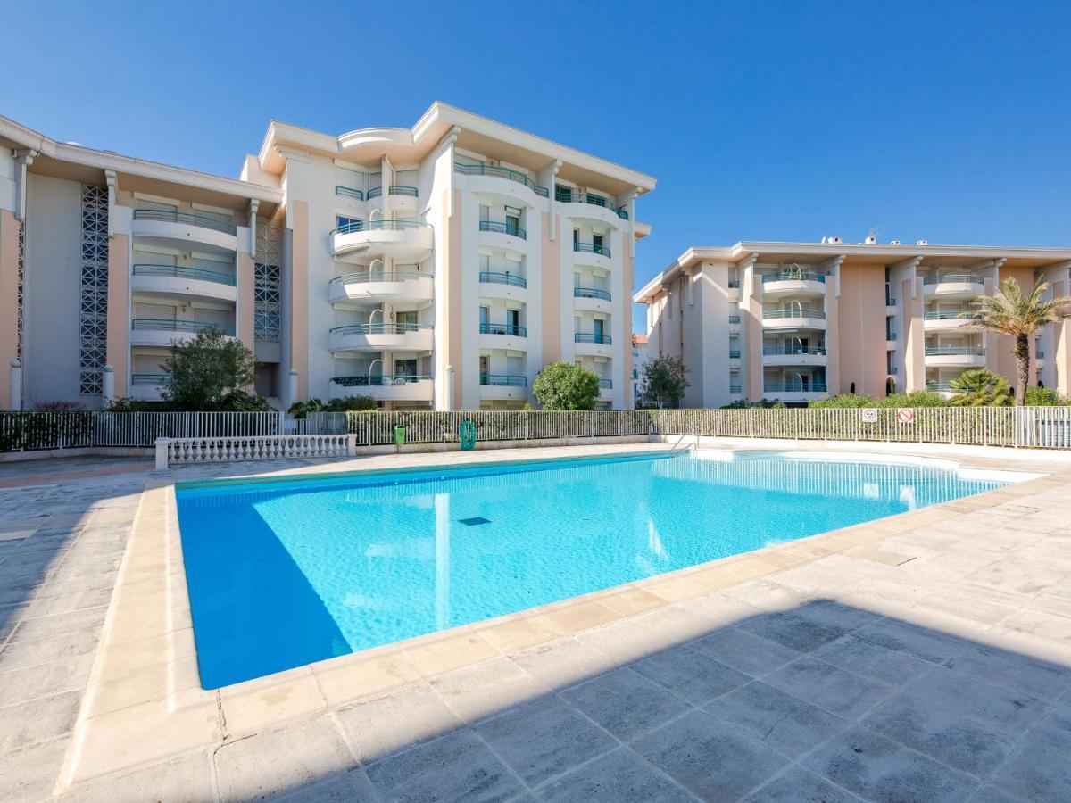 Apartment Le Borghese By Interhome Fréjus Zewnętrze zdjęcie