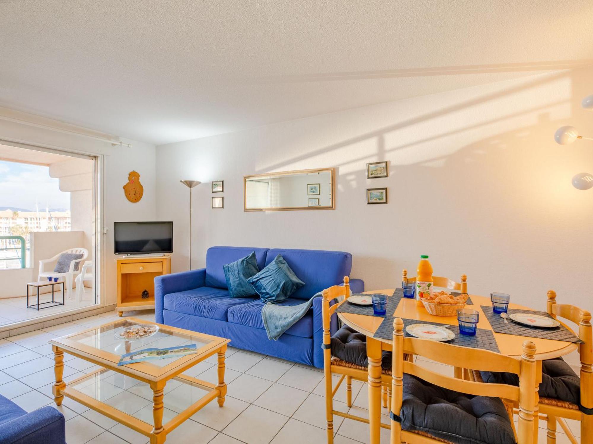 Apartment Le Borghese By Interhome Fréjus Zewnętrze zdjęcie