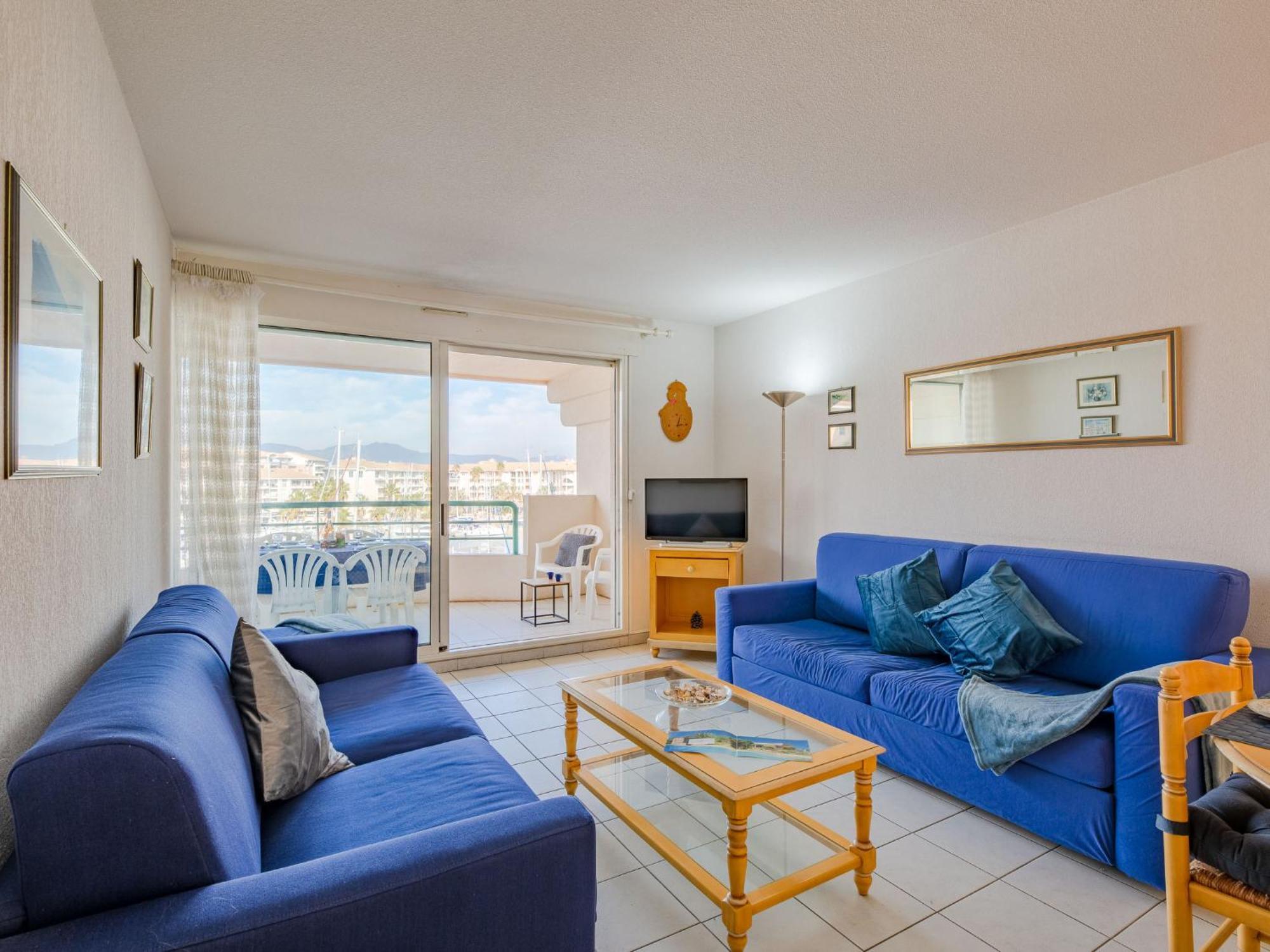Apartment Le Borghese By Interhome Fréjus Zewnętrze zdjęcie