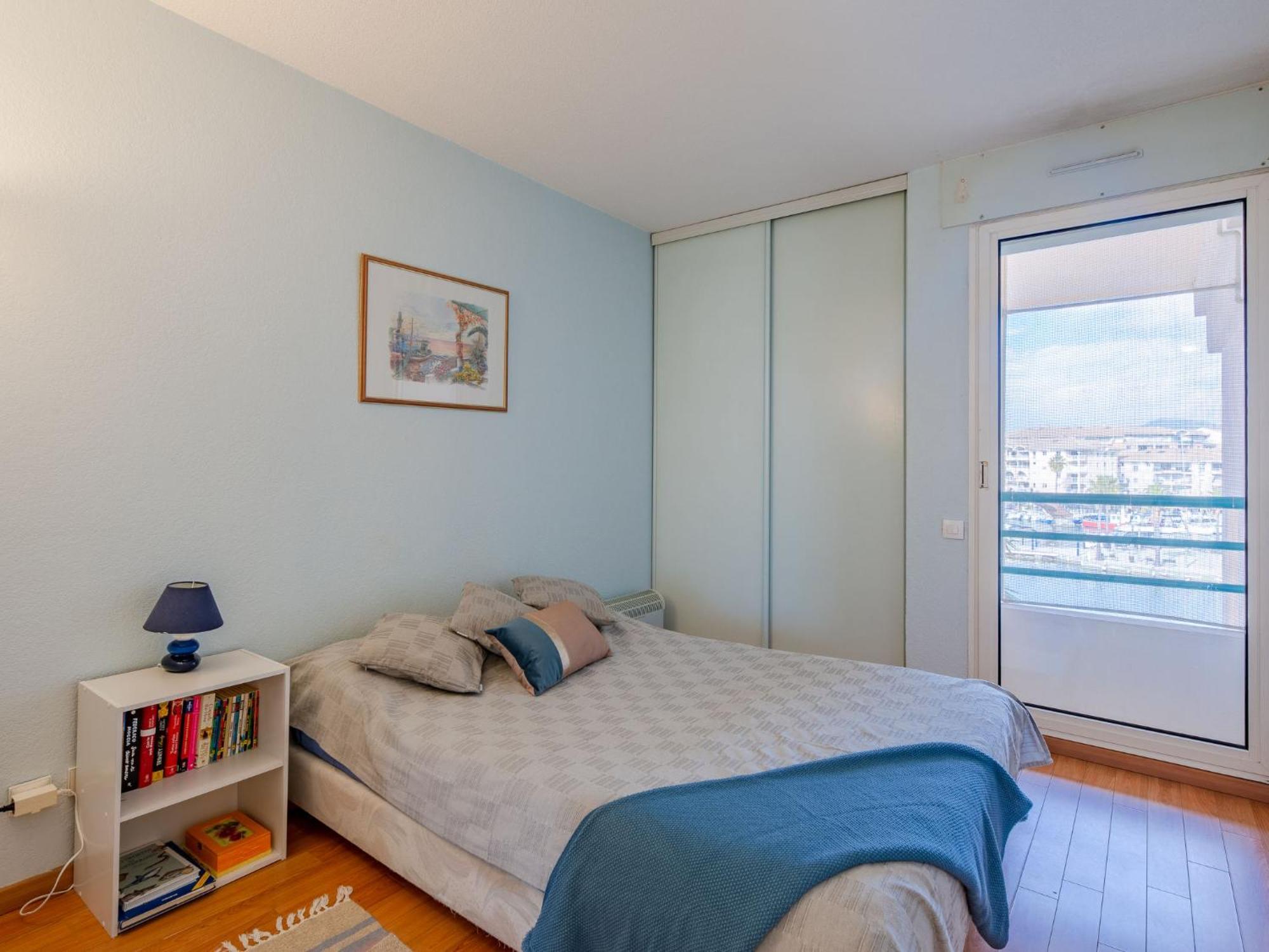 Apartment Le Borghese By Interhome Fréjus Zewnętrze zdjęcie