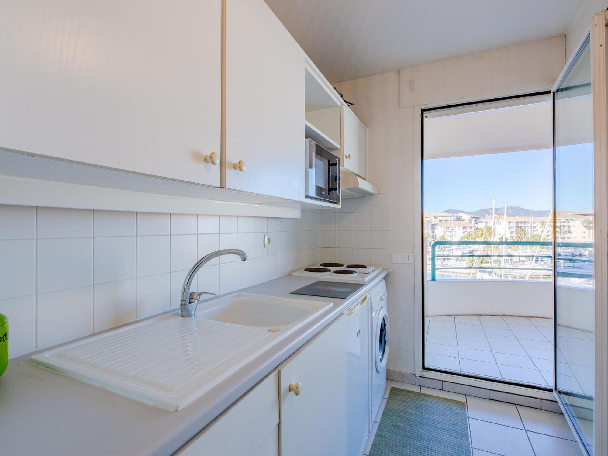 Apartment Le Borghese By Interhome Fréjus Zewnętrze zdjęcie