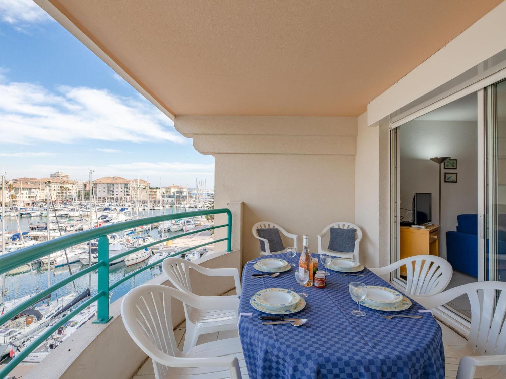 Apartment Le Borghese By Interhome Fréjus Zewnętrze zdjęcie