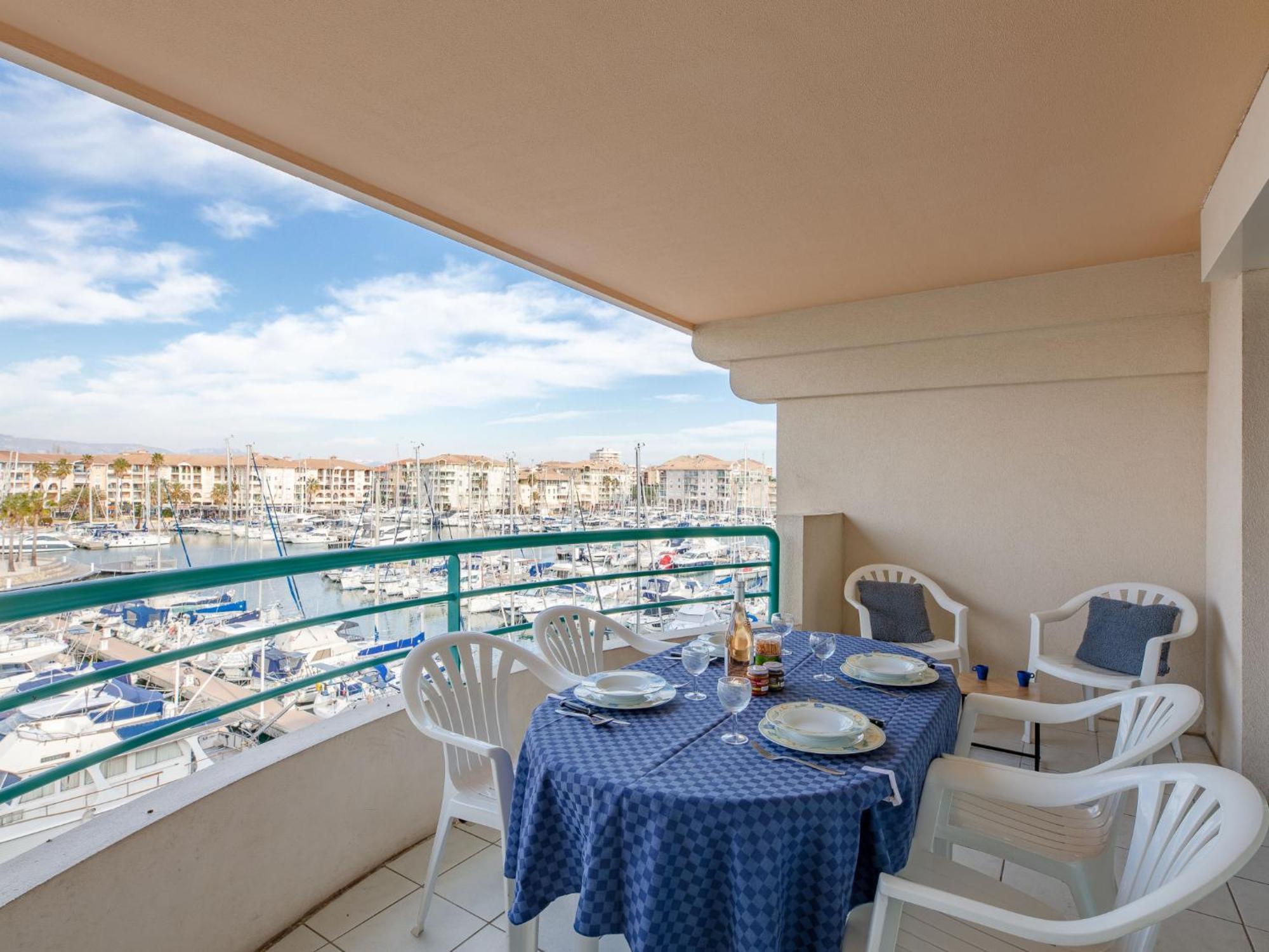 Apartment Le Borghese By Interhome Fréjus Zewnętrze zdjęcie